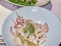 -潮州府·潮菜·砂锅粥(徐家汇店)