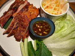 -星叶·东南亚料理(温州万象城店)