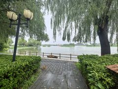 -白洋淀景区