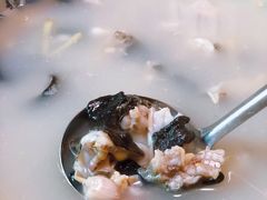 石鸡汤-途中饭店(开化店)