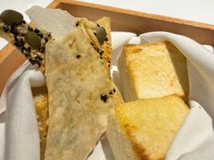 黄油吐司-王品牛排(杭州大厦店)