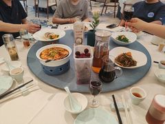-满江红四季餐厅 · 国家五钻级酒家(新纪元大酒店店)
