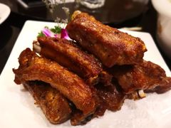 香酥排骨-巷语私房料理(华一实业大厦店)