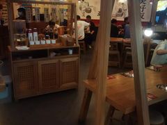 -煲仔皇腊味煲仔饭(经四万达店)