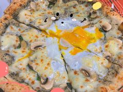 -Primo·丽莫意大利窑烤披萨