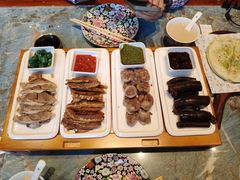 -哈啾嗨·新概念蒙餐(红星新城店)