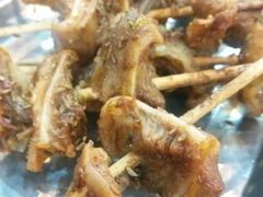 -金家老三饭庄(常营店)