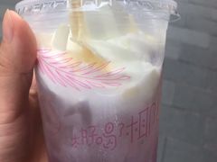 -麦当劳(豫园店)