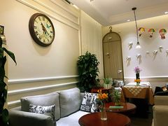 -燕庭·纯燕窝·甜品下午茶(日月光店)