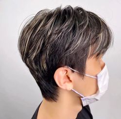 -SY COLOUR专业烫染