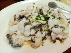 -山坑河鲜(昆仲楼店)