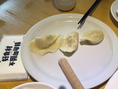 -关东小磨东北菜(上海长风大悦城店)