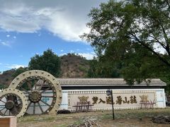 -承德避暑山庄景区