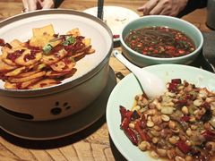 -胖老汉新疆特色椒麻鸡(南门店)