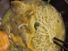 -杭州国际会议中心洲际酒店-面工坊