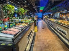 -甄品麦哲伦海鲜和牛自助(万达广场店)