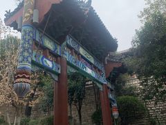 -环城公园