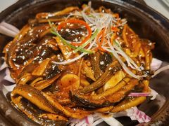 -顺福苑·新派淮扬菜