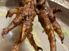 -霄汉羊排(万松园一店)
