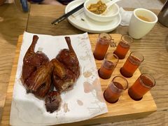 -粤集·手工粤菜(皇庭广场店)