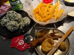-吴草鸡爪오초닭발(城阳总店)