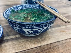 -老白家水盆羊肉