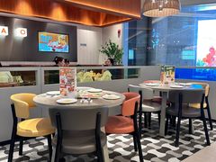 -菲滋意式餐厅(富阳东方茂店)