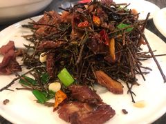 -情妹耙泥鳅·江湖川菜(科华店)
