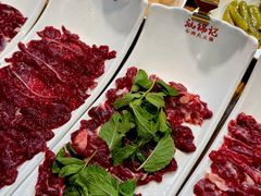 -汕锦记潮汕生鲜牛肉馆(富华店)