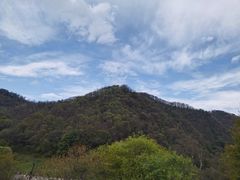-大水川景区