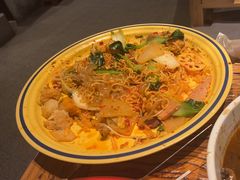 -北丐先生·野馄饨烧烤(长宁龙之梦店)