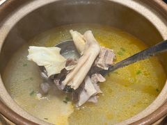 -西郊八号·山野江西菜(开发区店)