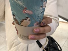 -茶颜悦色(平和堂负一楼店)