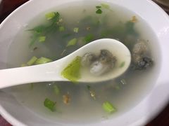 -建国蚵煎蚵面