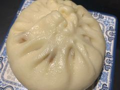 多汁大肉包-旺福楼·包点(碑亭巷店)