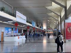 -威海大水泊国际机场