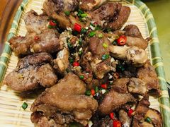 -杨厝六十六农庄农舍(杨厝路店)