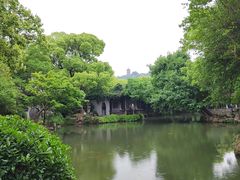 -惠山古镇·寄畅园