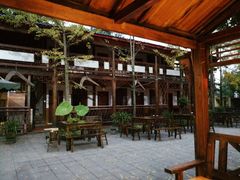 -青城甲(青城山店)