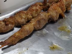 -清真·鸦儿李记·小馆(后海店)