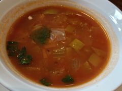 -安妮意大利餐厅(世贸天阶店)