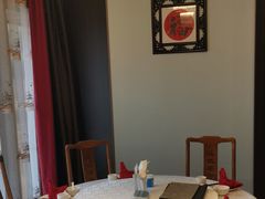 包厢-马凯餐厅(地安门店)