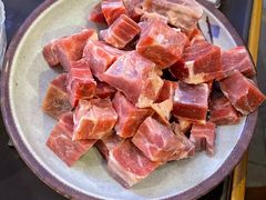 木辛水水冰煮羊-庭院·冰煮羊·铜锅涮肉(西单店)