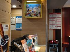 -麦当劳(临顿路店)