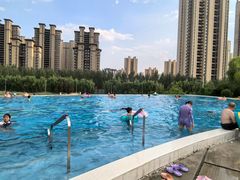 -清河半岛温泉度假酒店