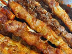 -老大连路特色烧烤(基隆路店)