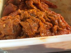 -蓉城西二道无名冒菜(西二道街店)