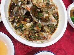 -天天海鲜城·海鲜大排档(新溪店)