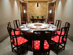 -老爷庙风味美食府(魏都大道店)