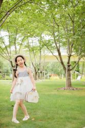 -WPlus明星肖像亲子全家福摄影